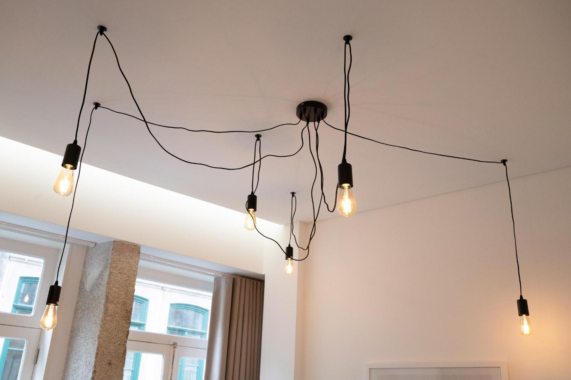 Apartment St Ildefonso 02 Porto