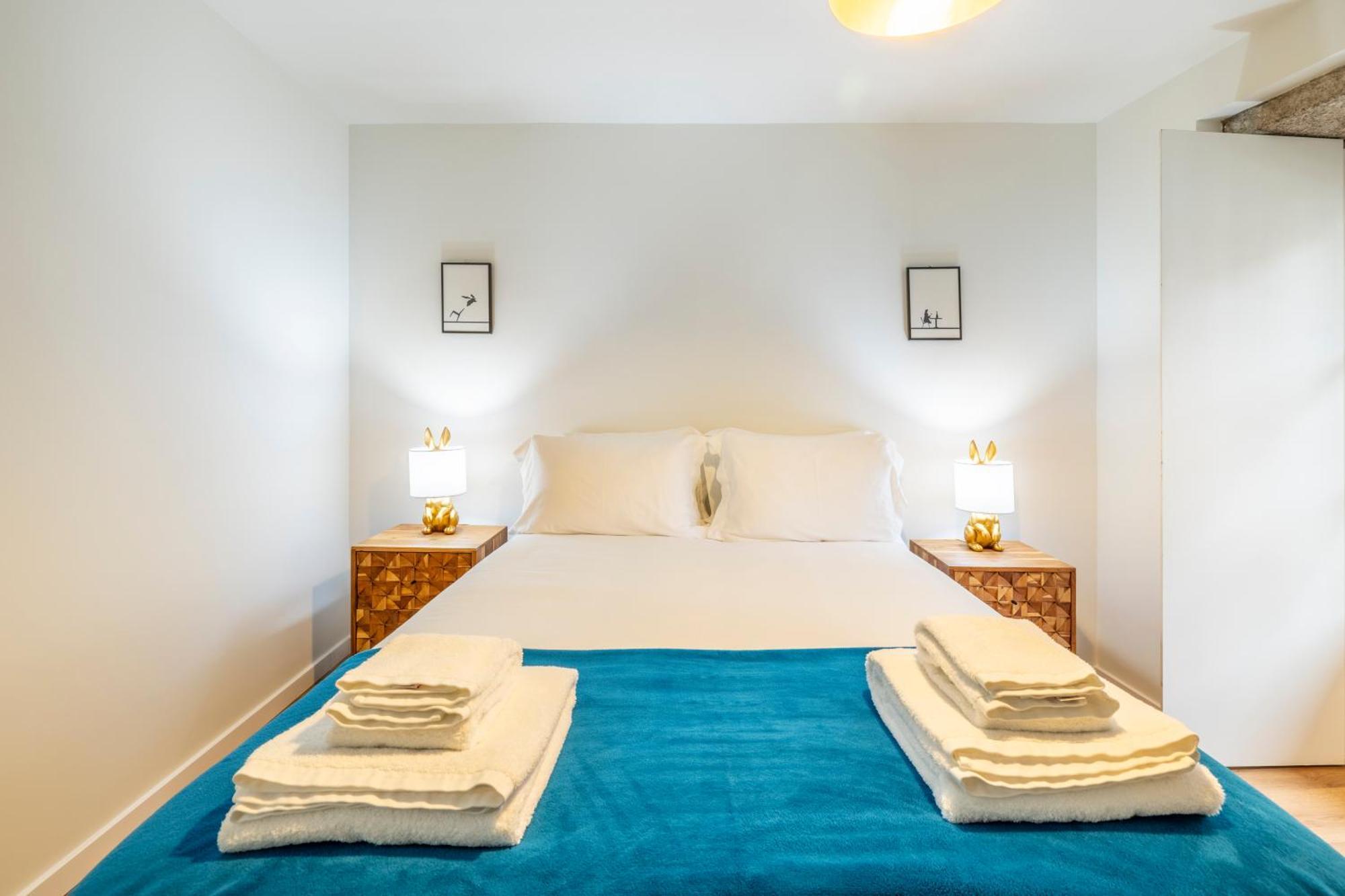 Holiday home Casa S. Miguel 6 Porto