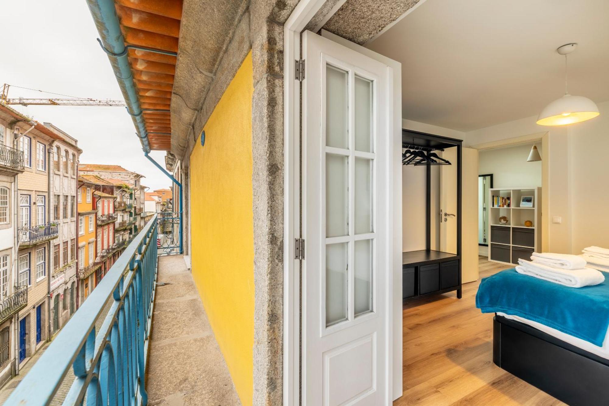 Casa S. Miguel 6 Porto