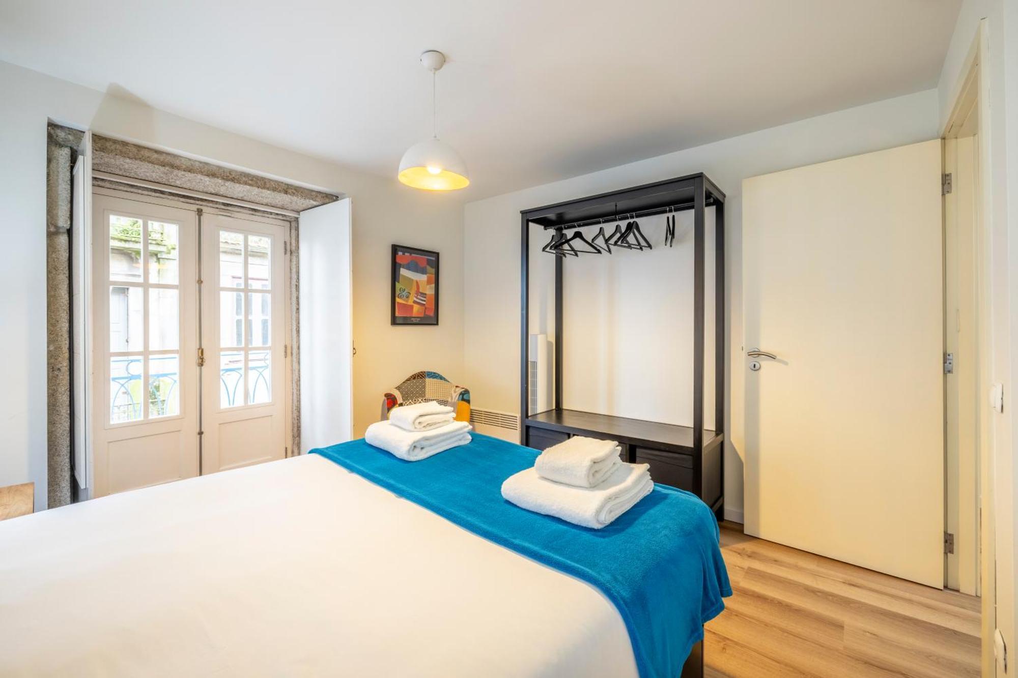 Casa S. Miguel 6 * Porto