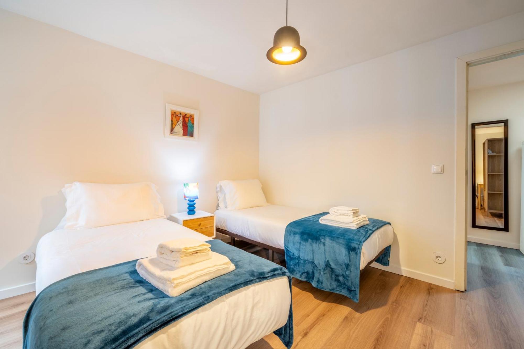 Holiday home Casa S. Miguel 6 *
