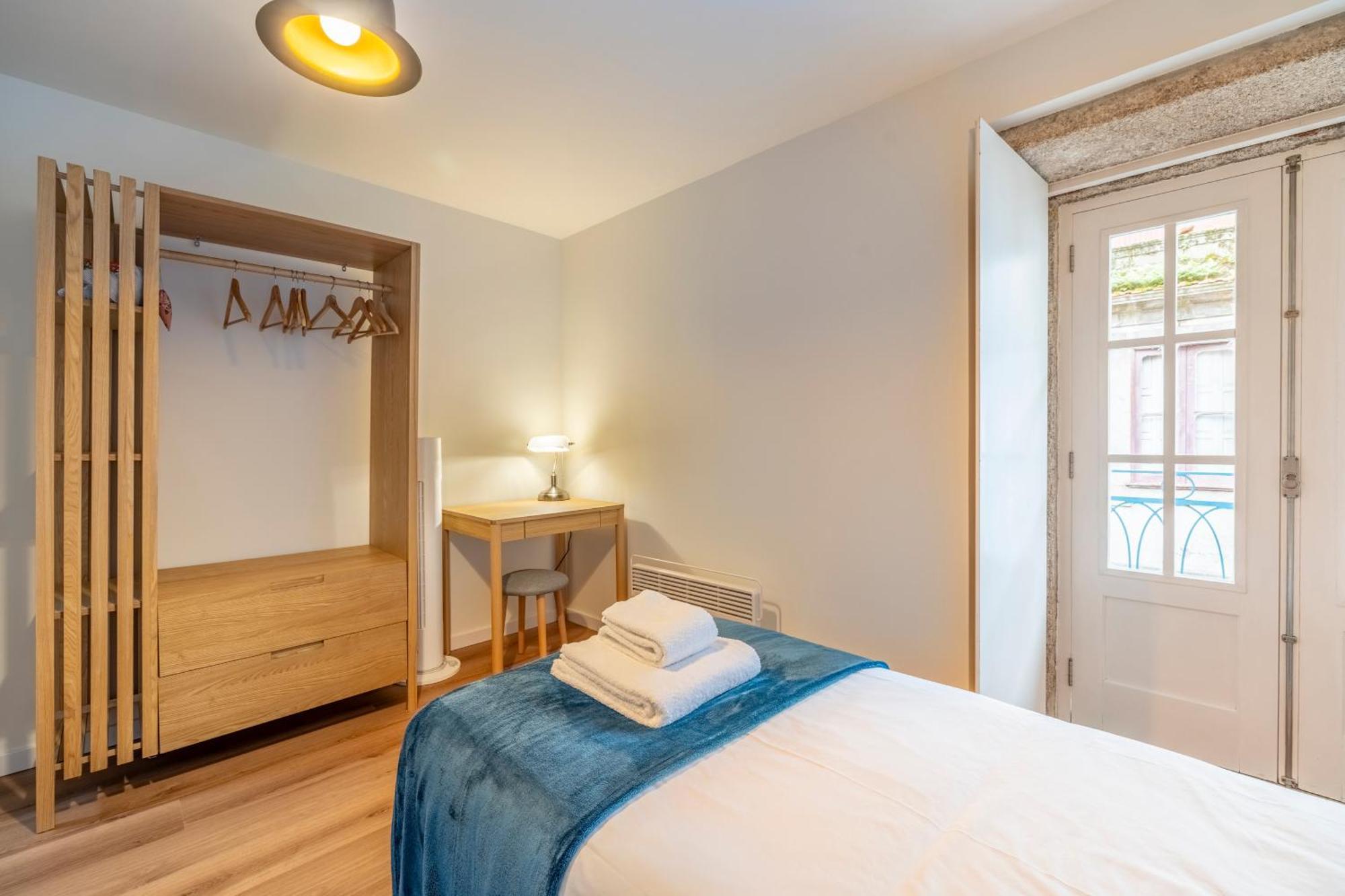 Casa S. Miguel 6 Holiday home Porto