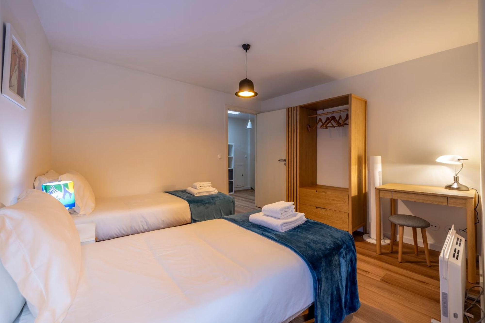 Holiday home Casa S. Miguel 6 Porto
