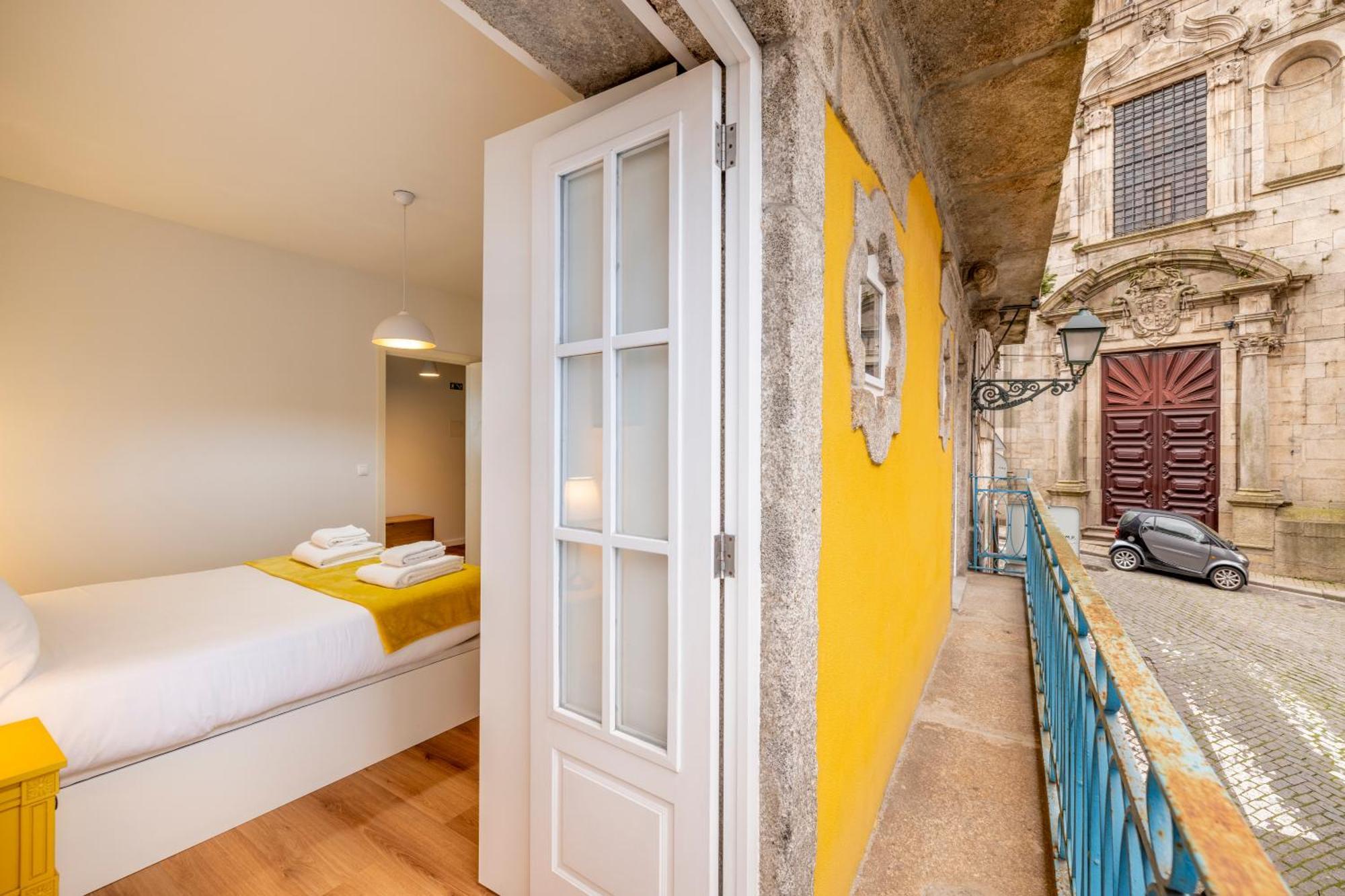 Casa S. Miguel 6 Holiday home