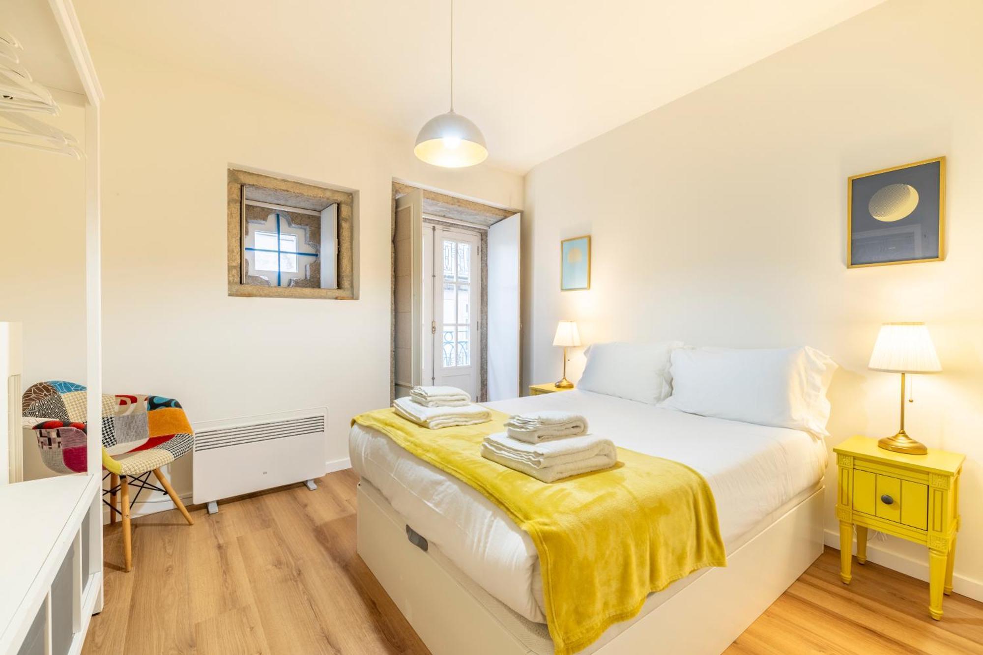 Casa S. Miguel 6 * Porto