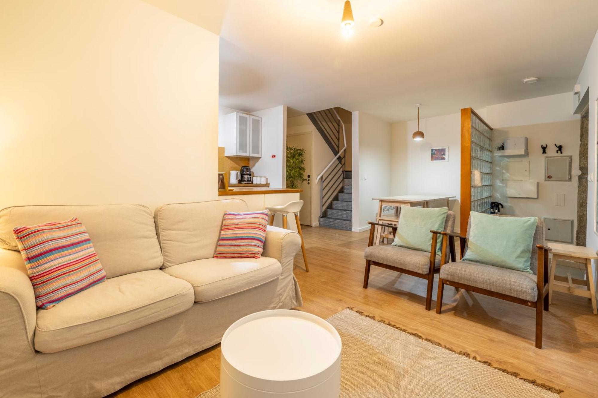 Casa S. Miguel 6 Holiday home Porto