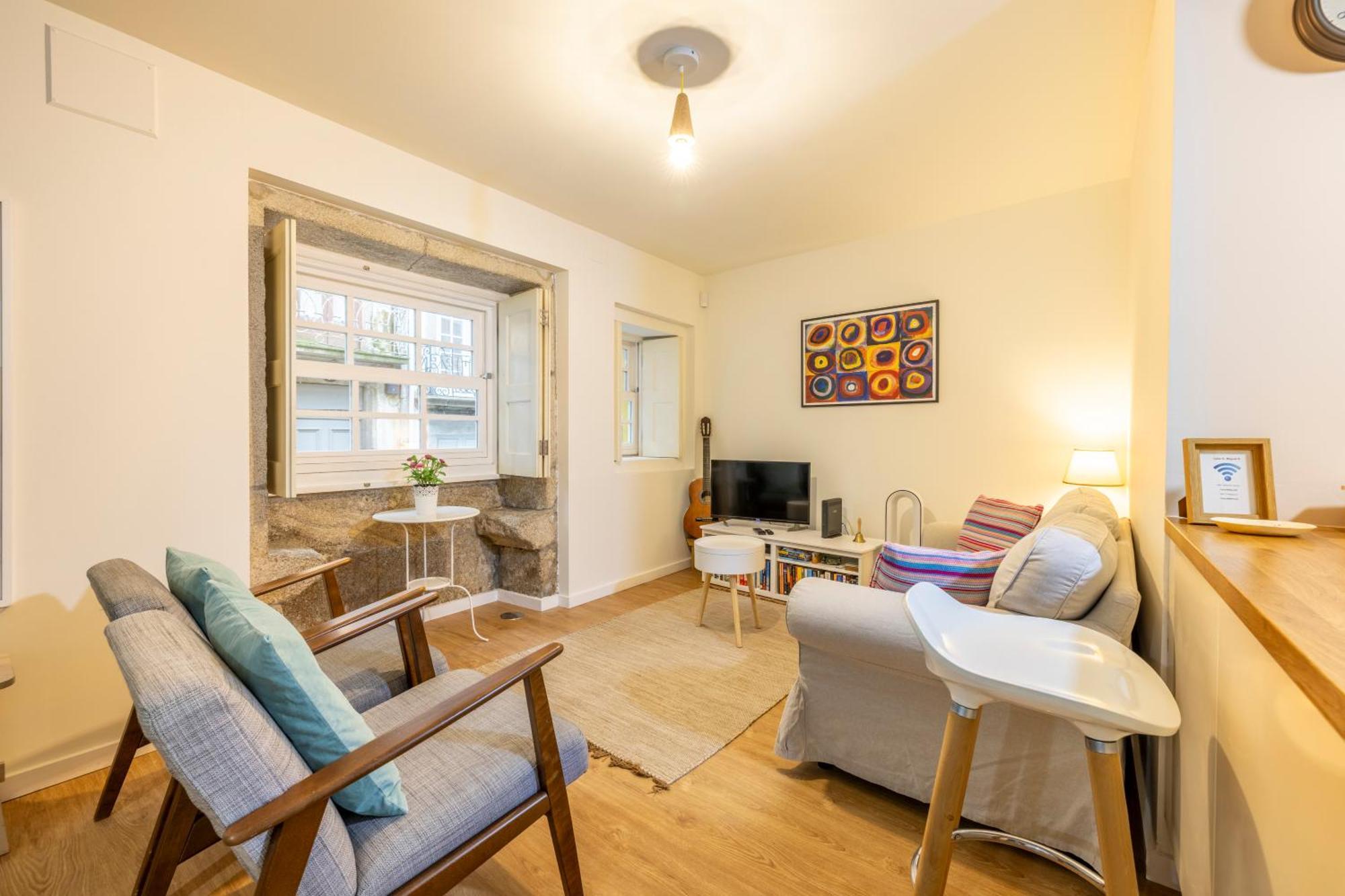 Casa S. Miguel 6 * Porto