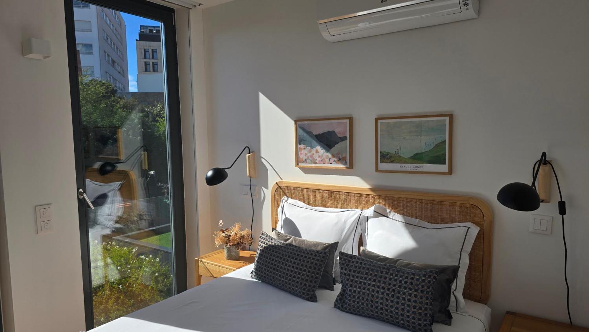 Fontainhas Elite Apartment Porto