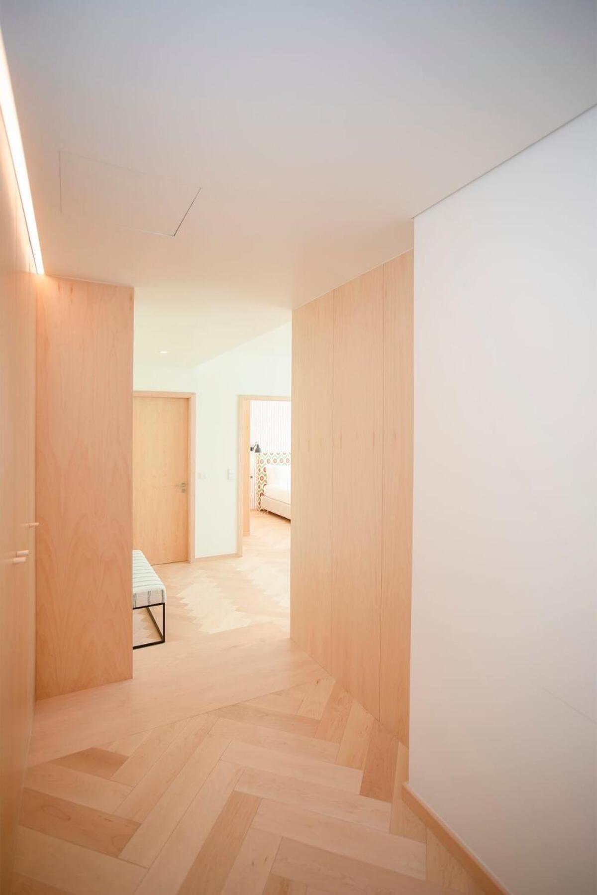 Allegro Boutique By Liiiving Porto