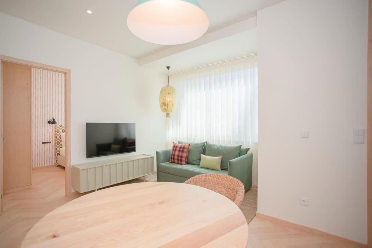 Allegro Boutique By Liiiving Apartment