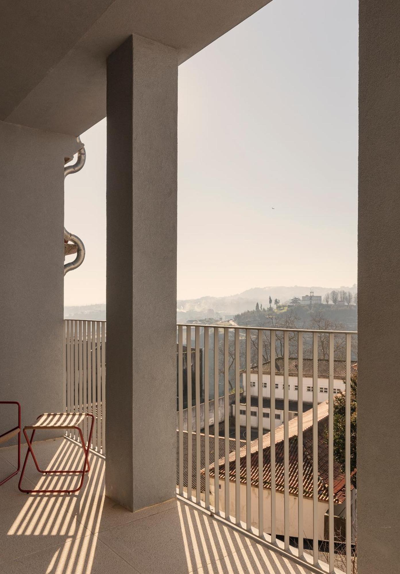 Appartement Vandoma Living