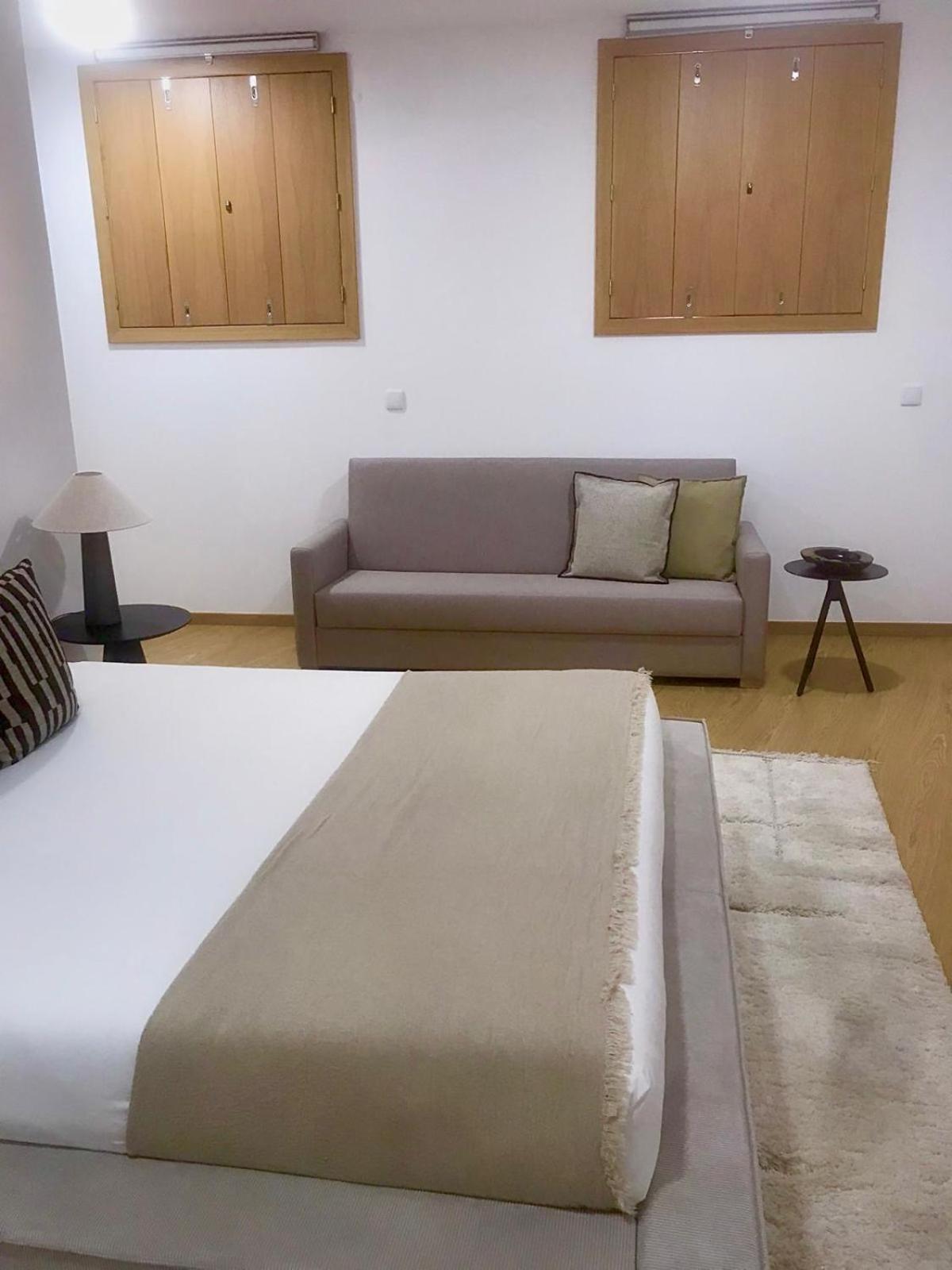 Chic & Cozy - Anibal Cunha Appartement *