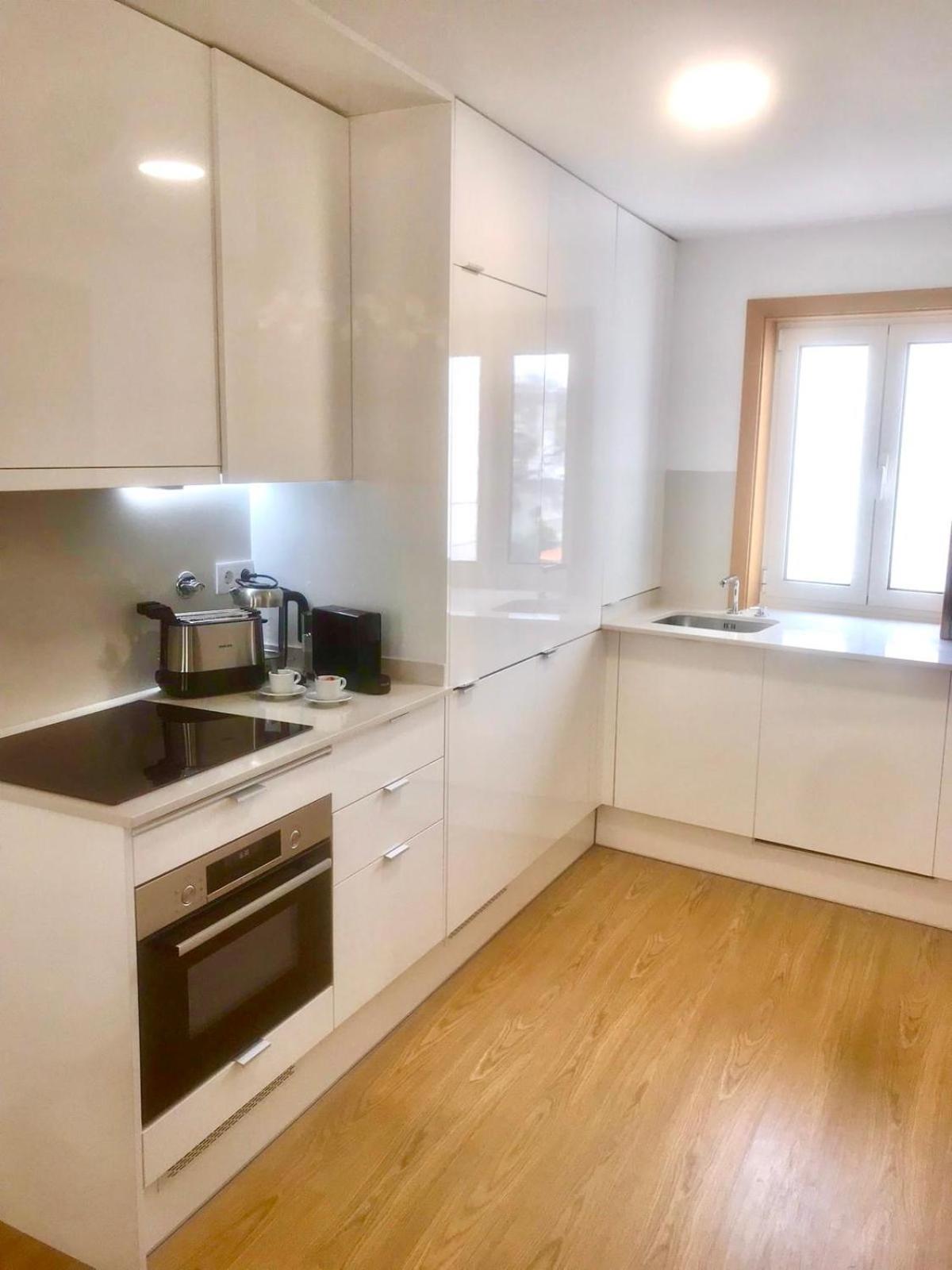 Appartement Chic & Cozy - Anibal Cunha *