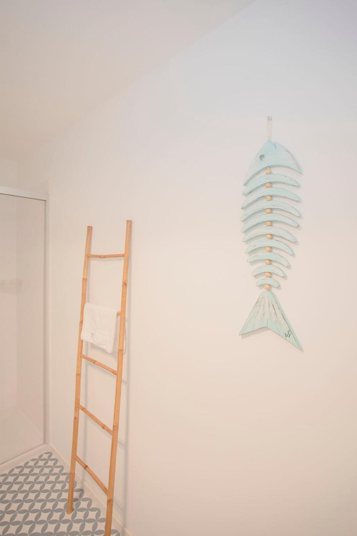 Apartment Liiiving In - Boho Blue