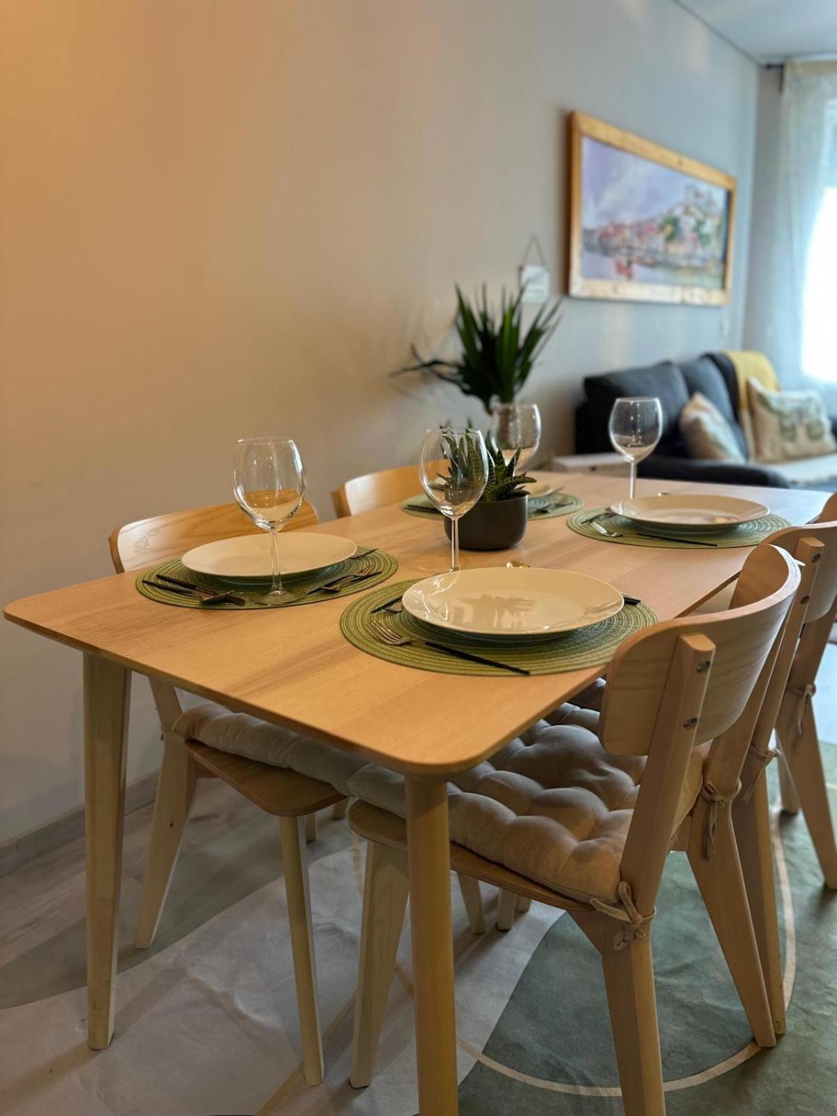 Charme Apartment