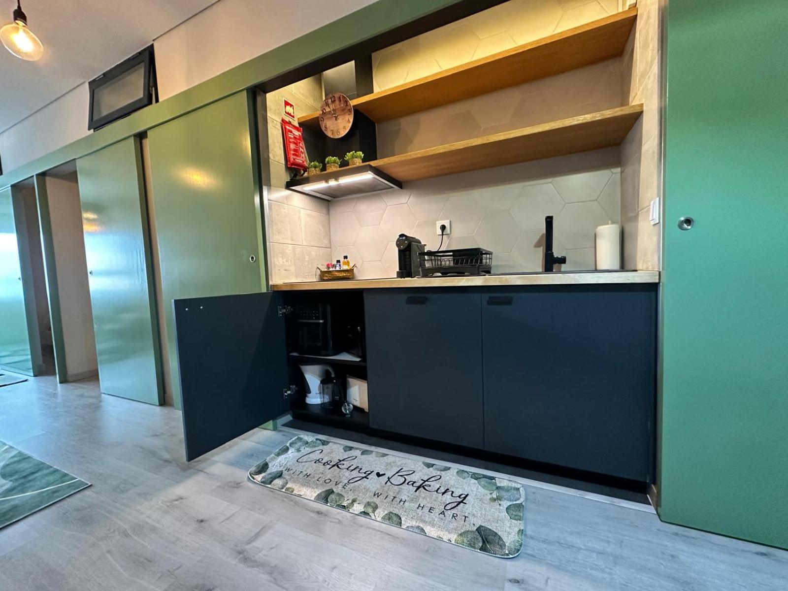 Charme Apartment *