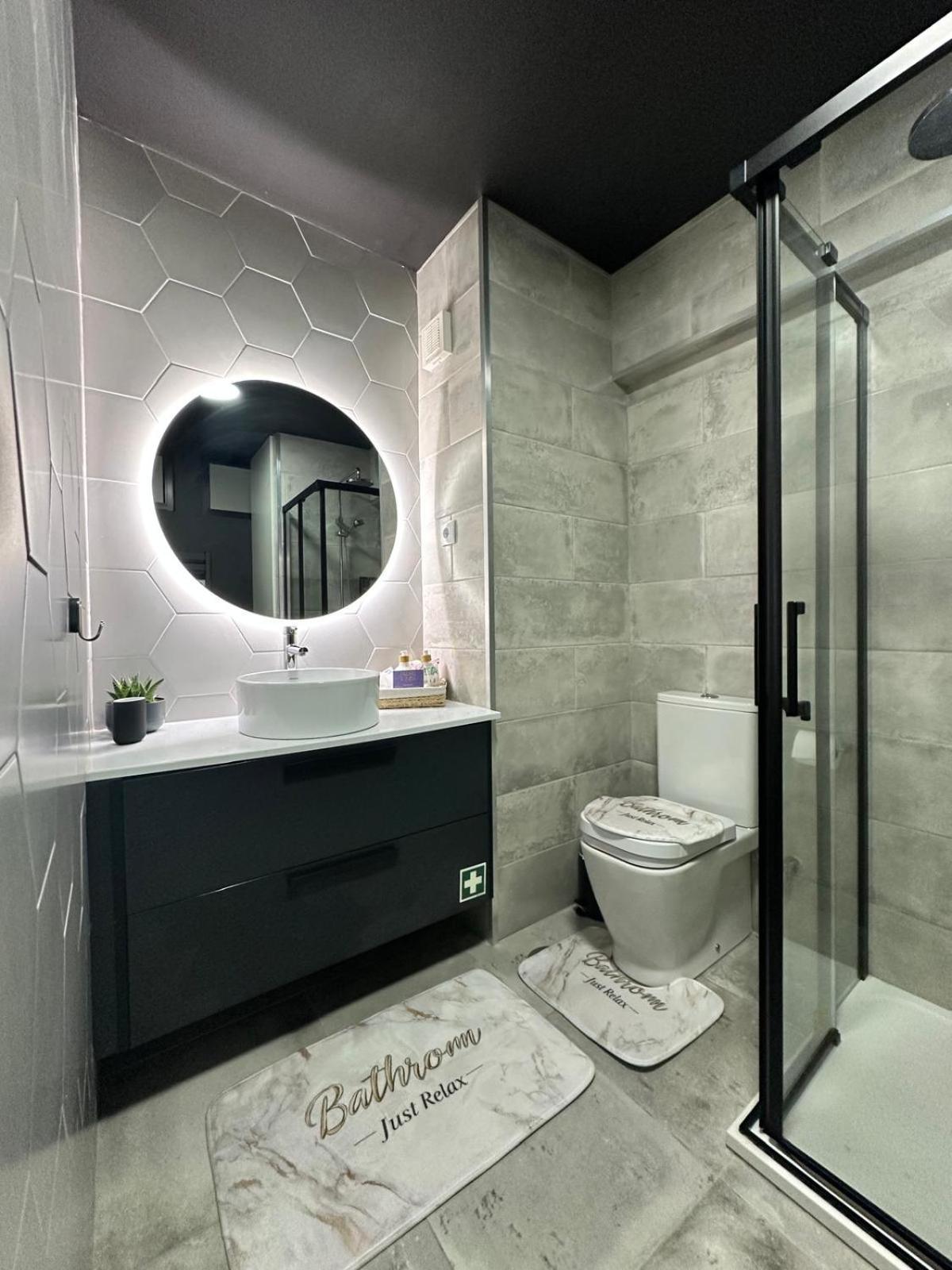 Charme Apartment *