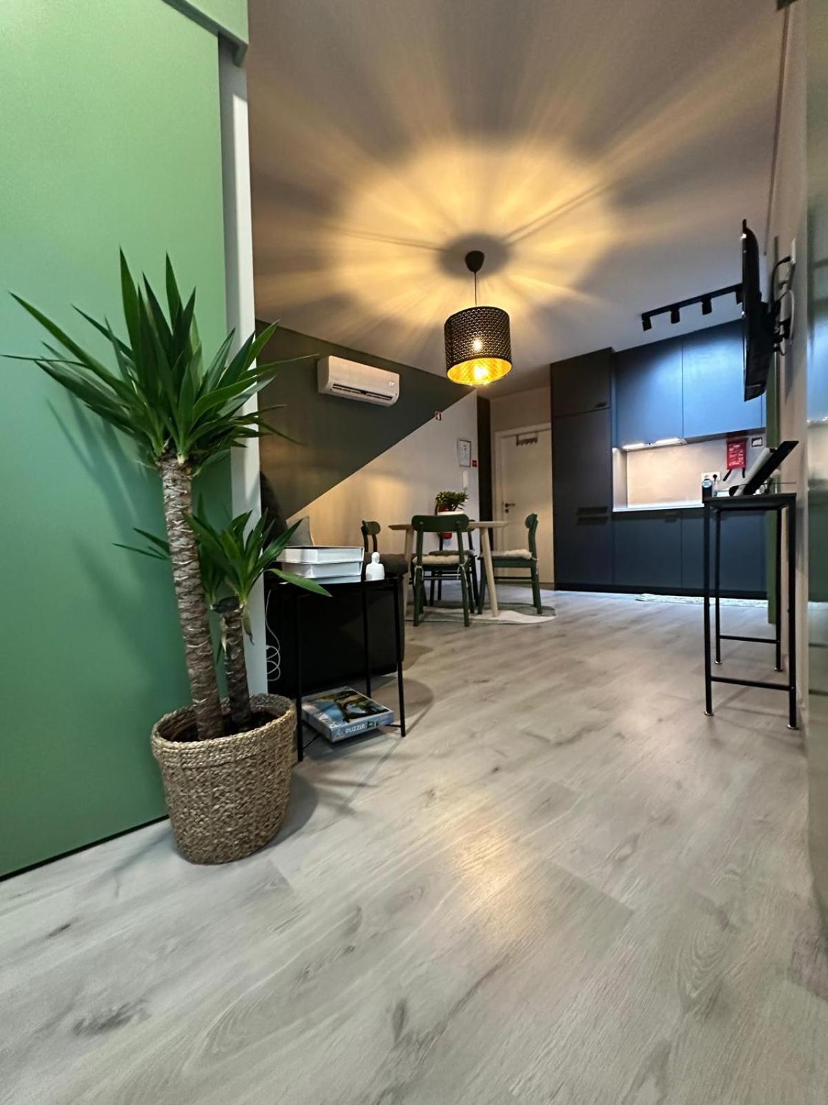 Apartment Charme *