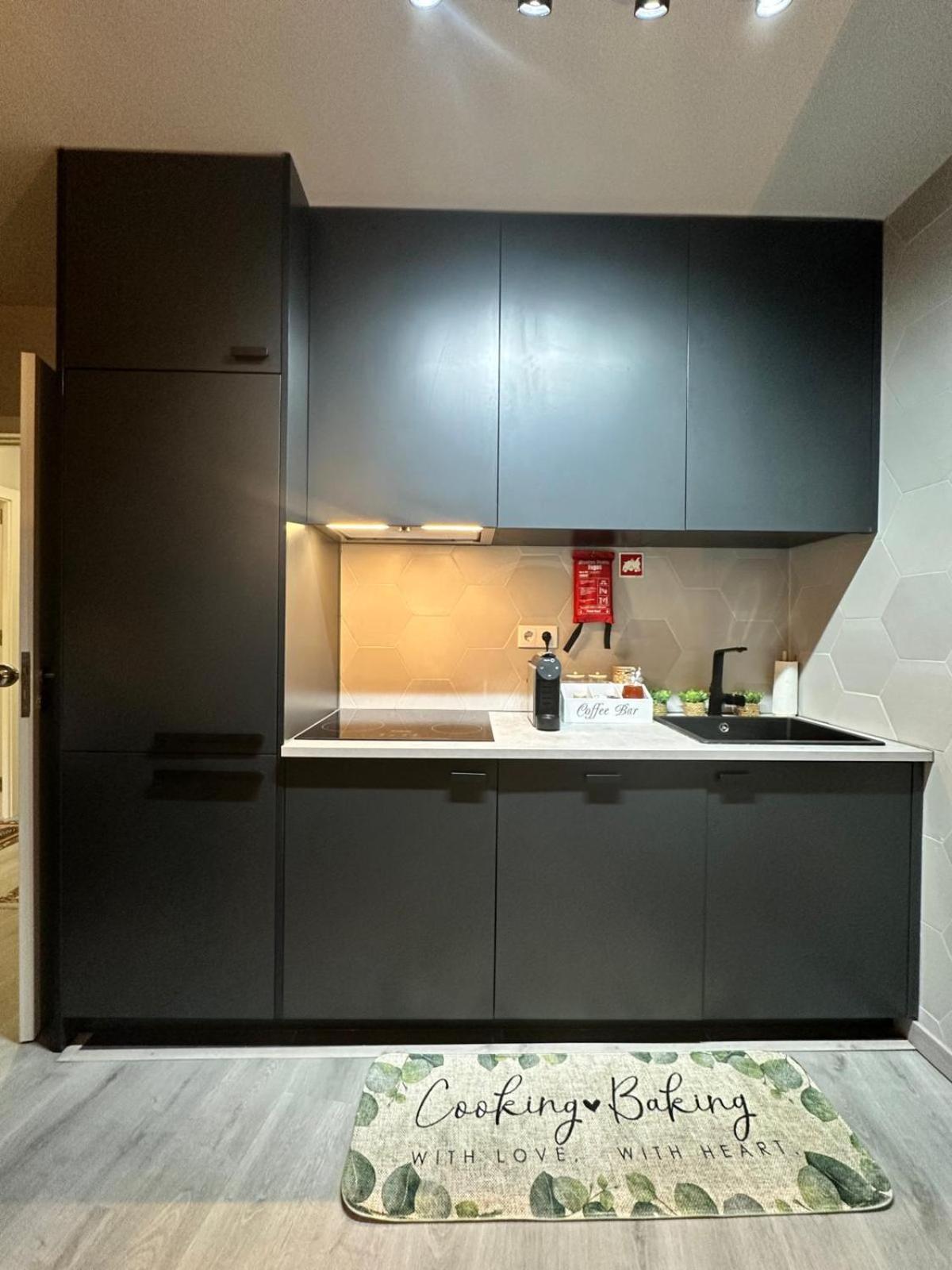 Charme Apartment Porto