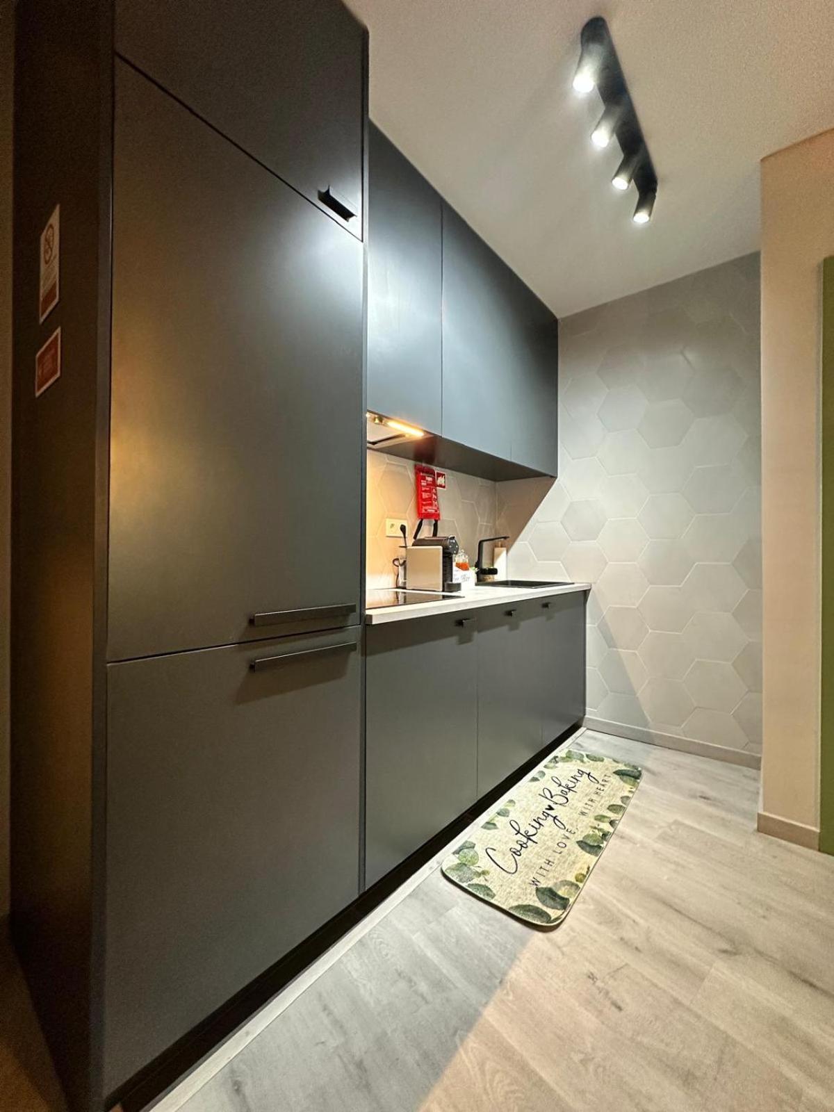 Apartment Charme Porto