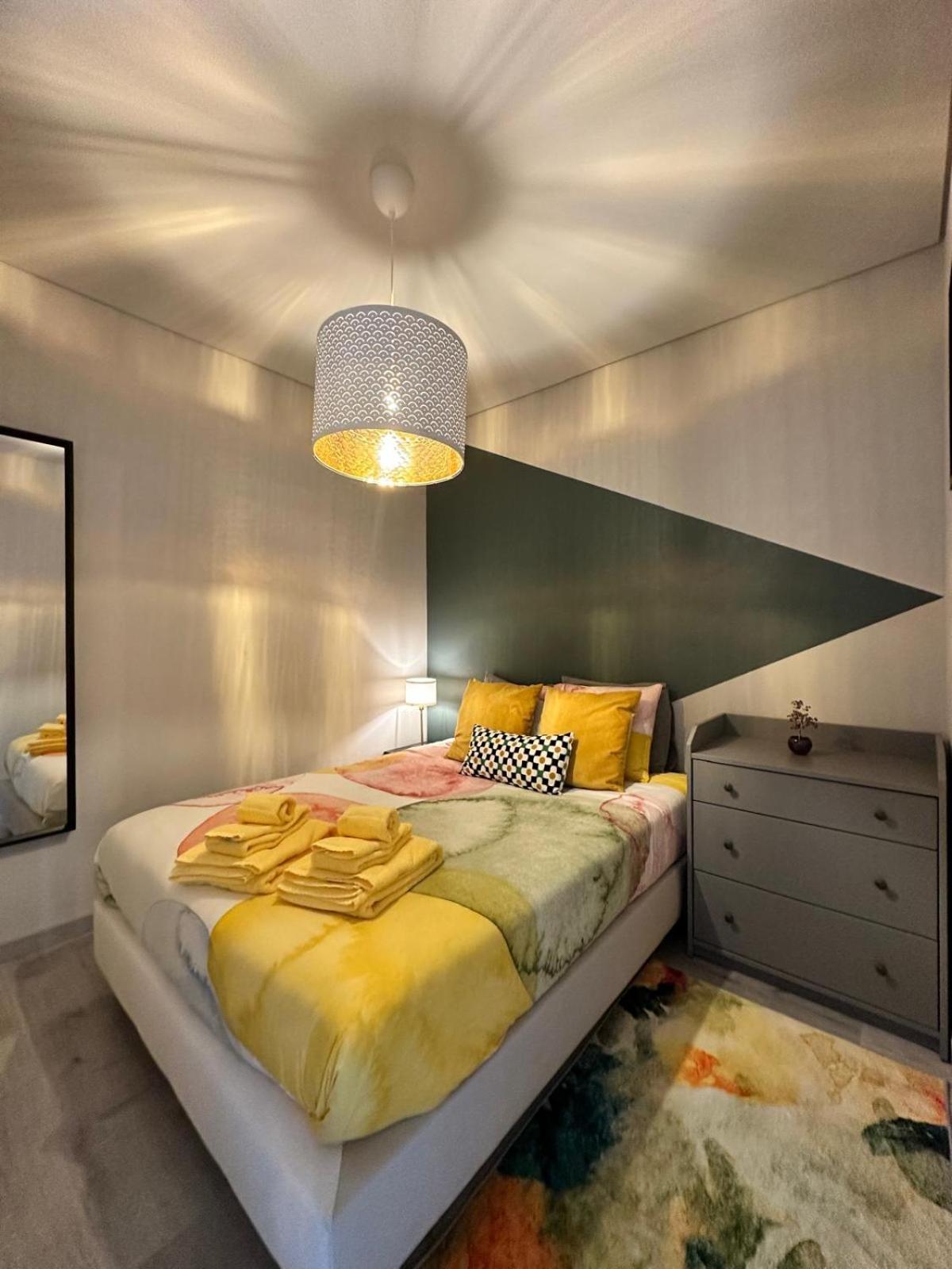 Charme Apartment Porto