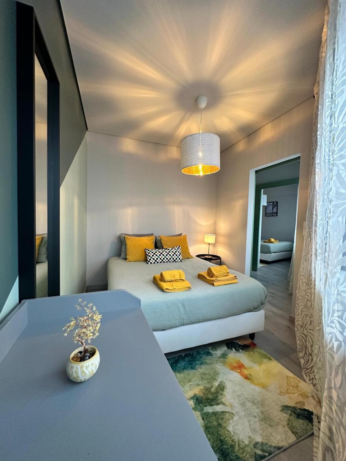 Appartement Charme Porto