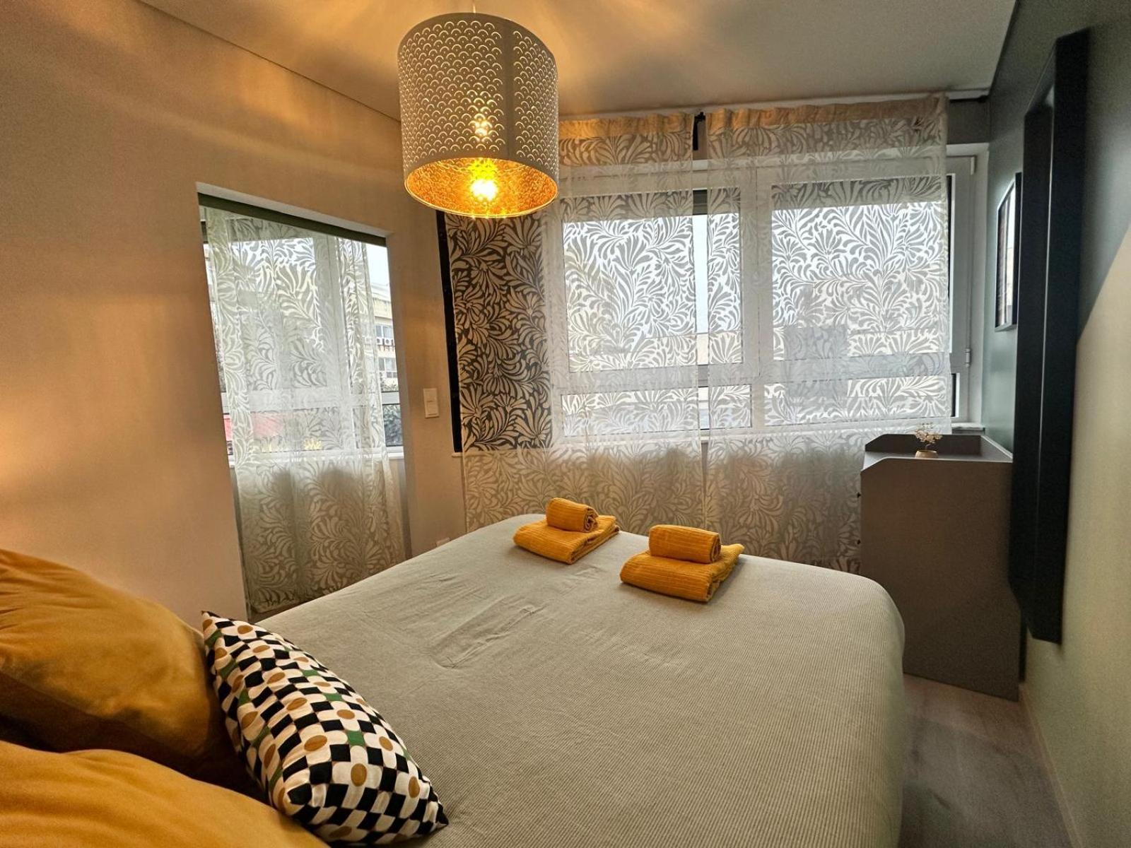 Charme Apartment