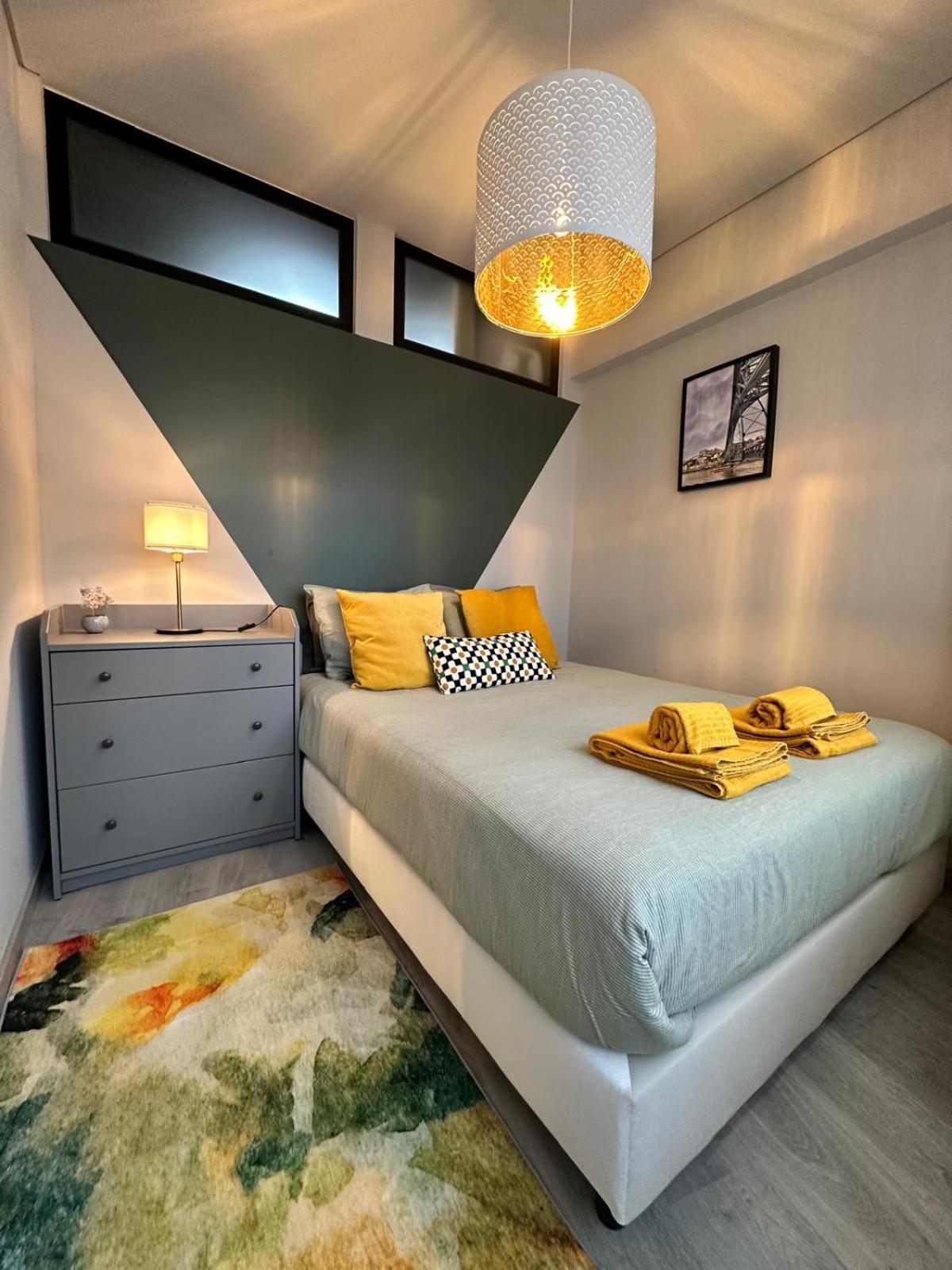 Apartment Charme