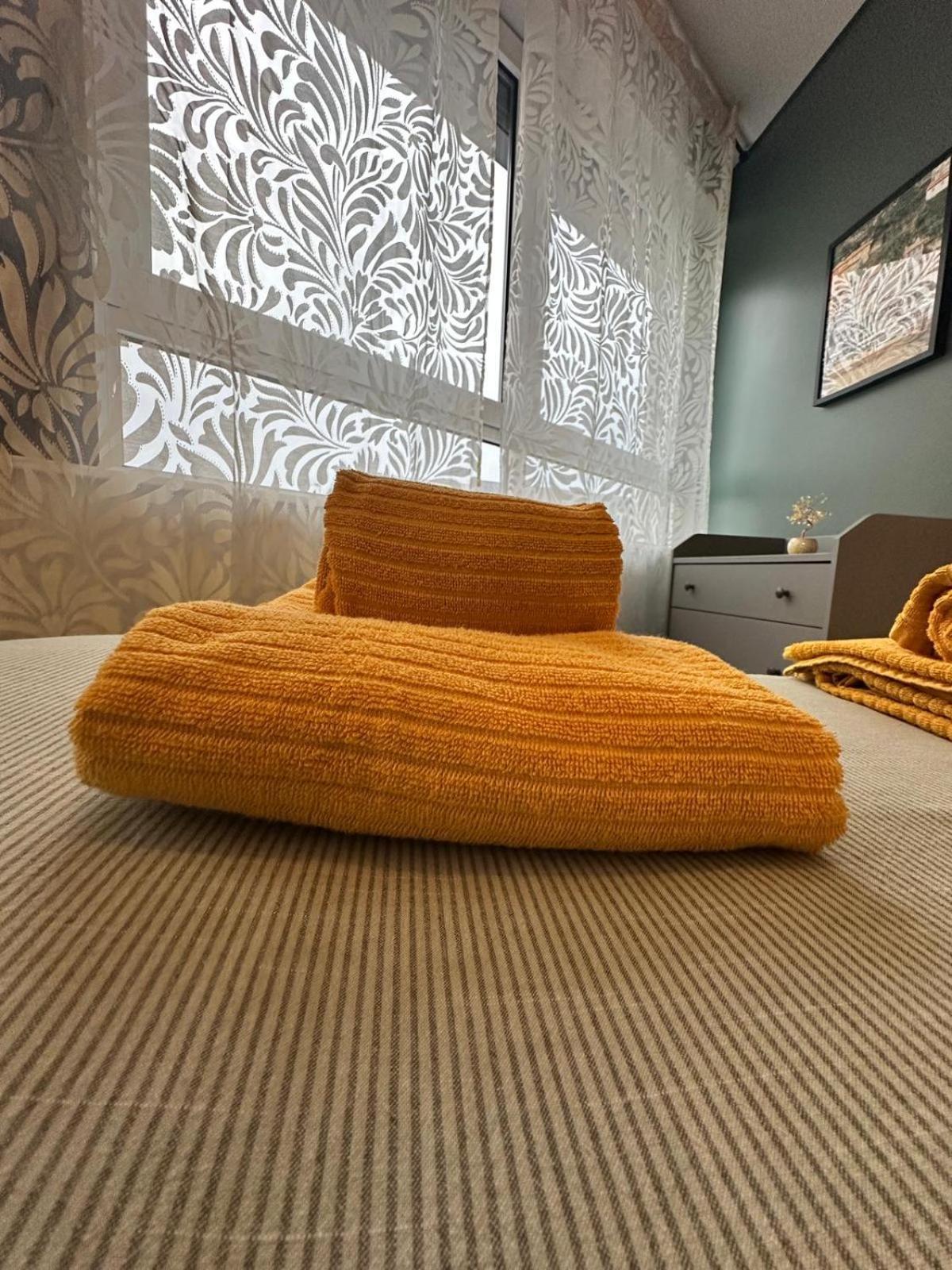 Charme Apartment *