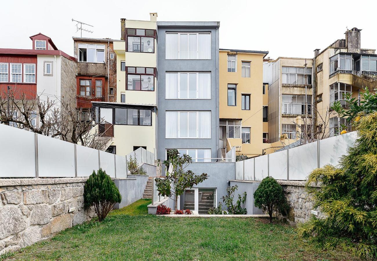 Apartment Feel Lapa Collection Flats Porto