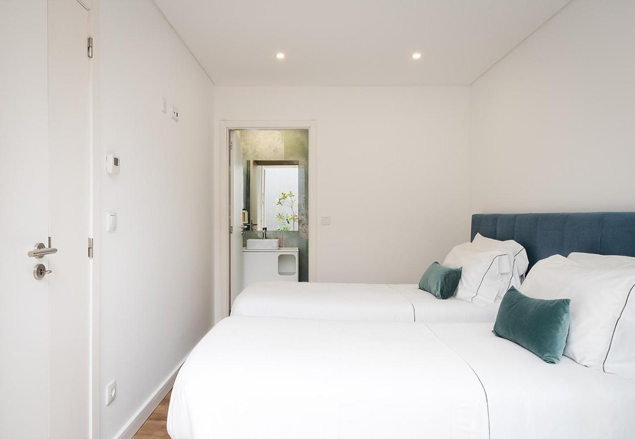 Apartment Feel Lapa Collection Flats *