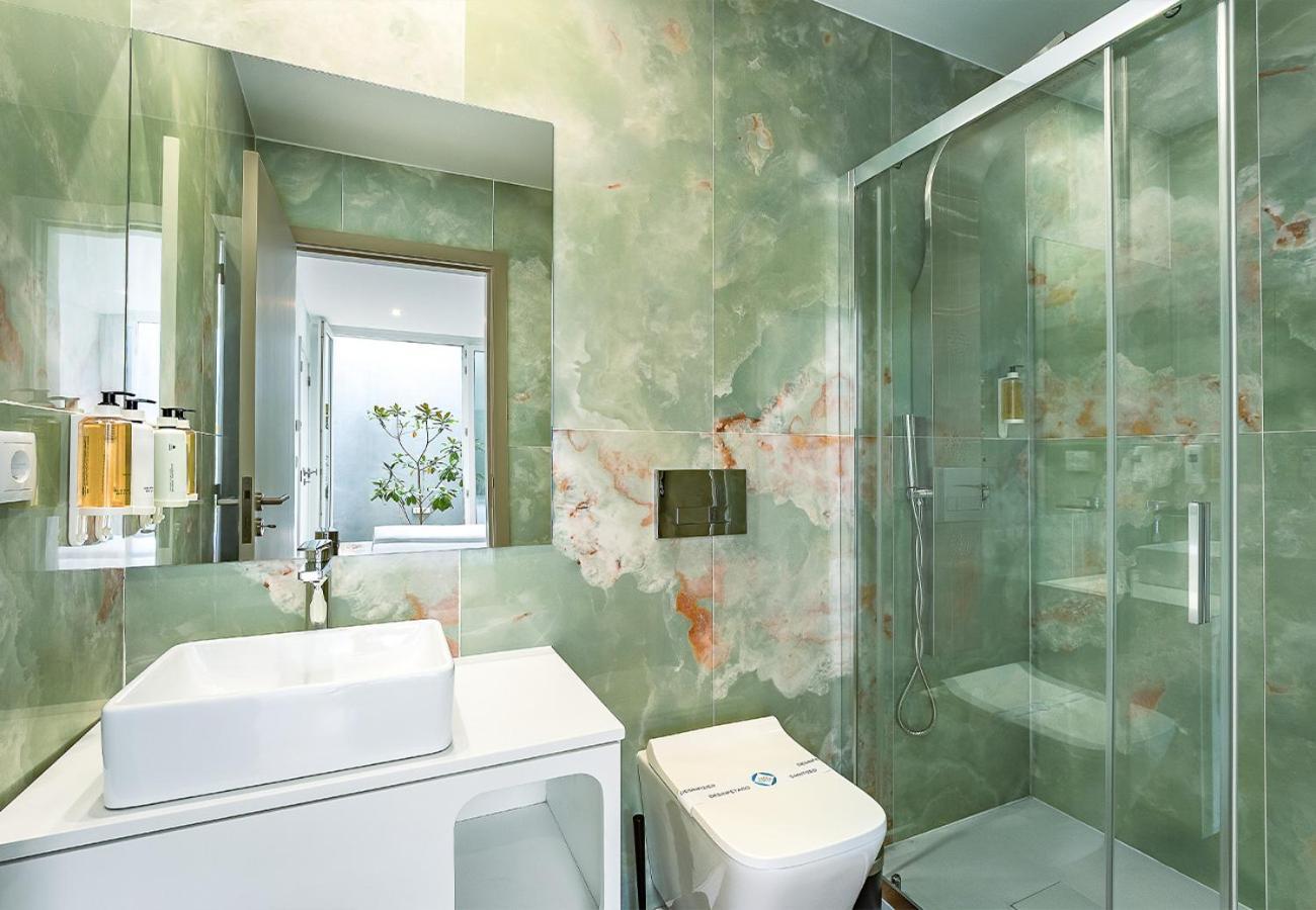 Feel Lapa Collection Flats Apartment Porto