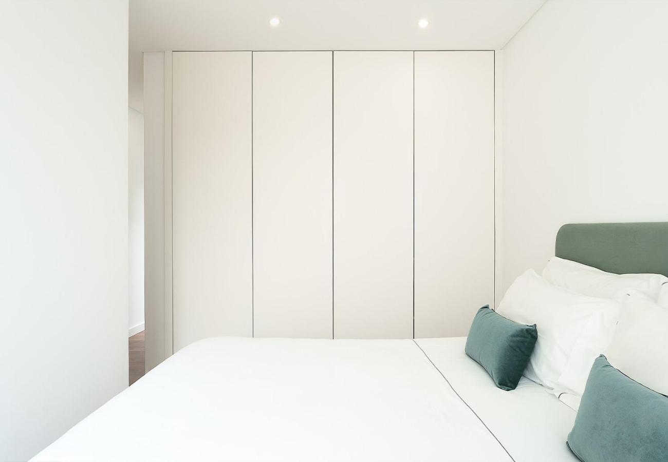 Apartment Feel Lapa Collection Flats *