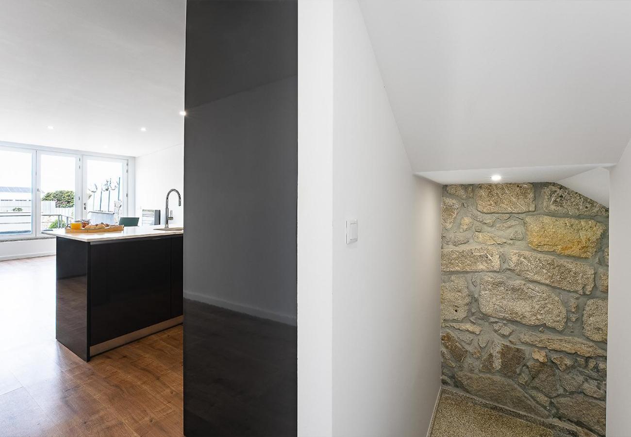 Feel Lapa Collection Flats Apartment Porto