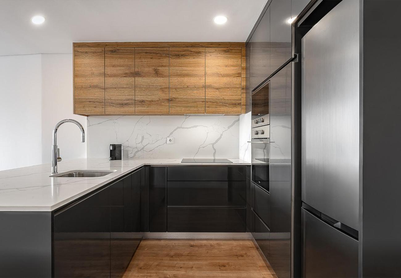 Feel Lapa Collection Flats Apartment