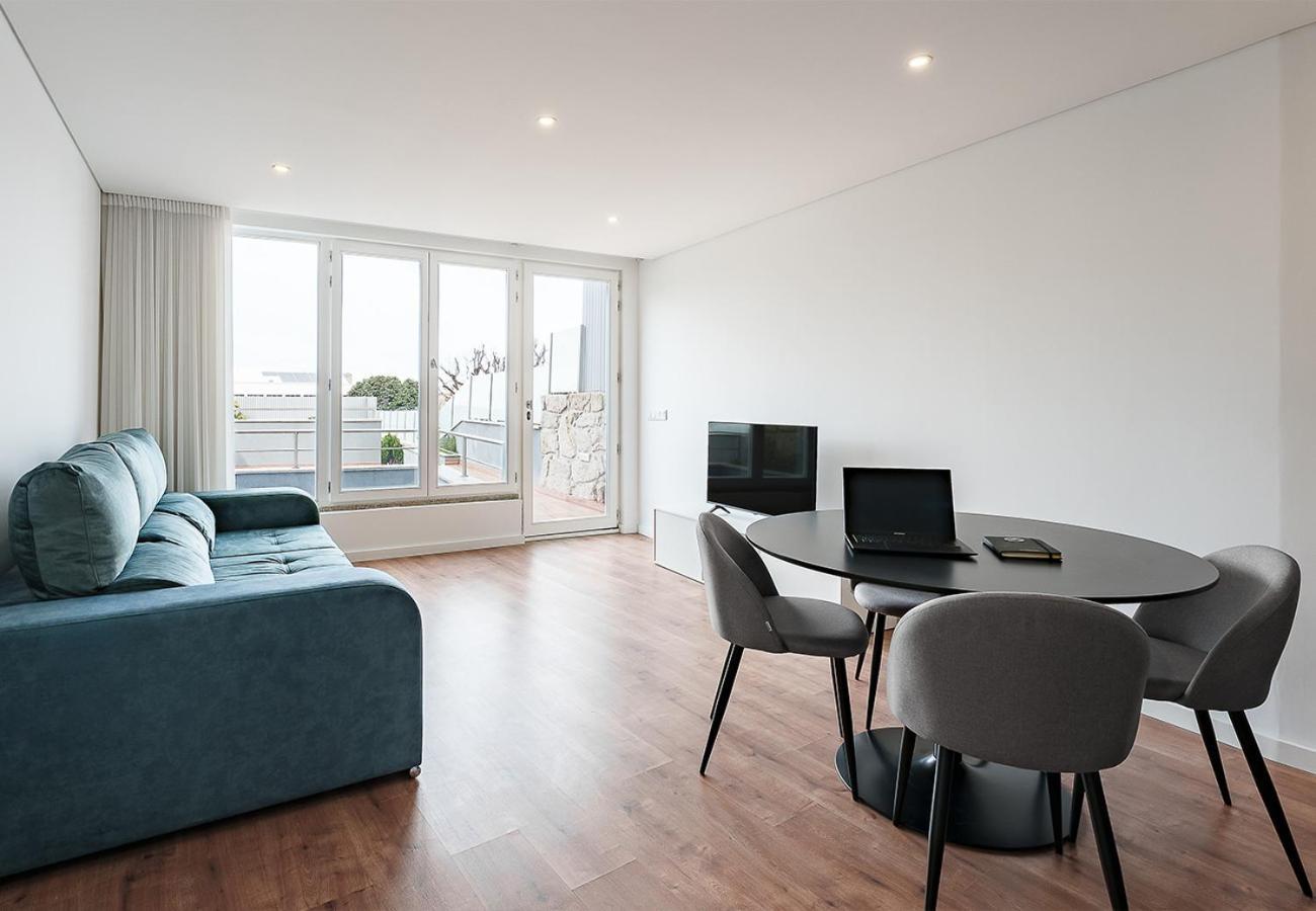 Apartment Feel Lapa Collection Flats Porto