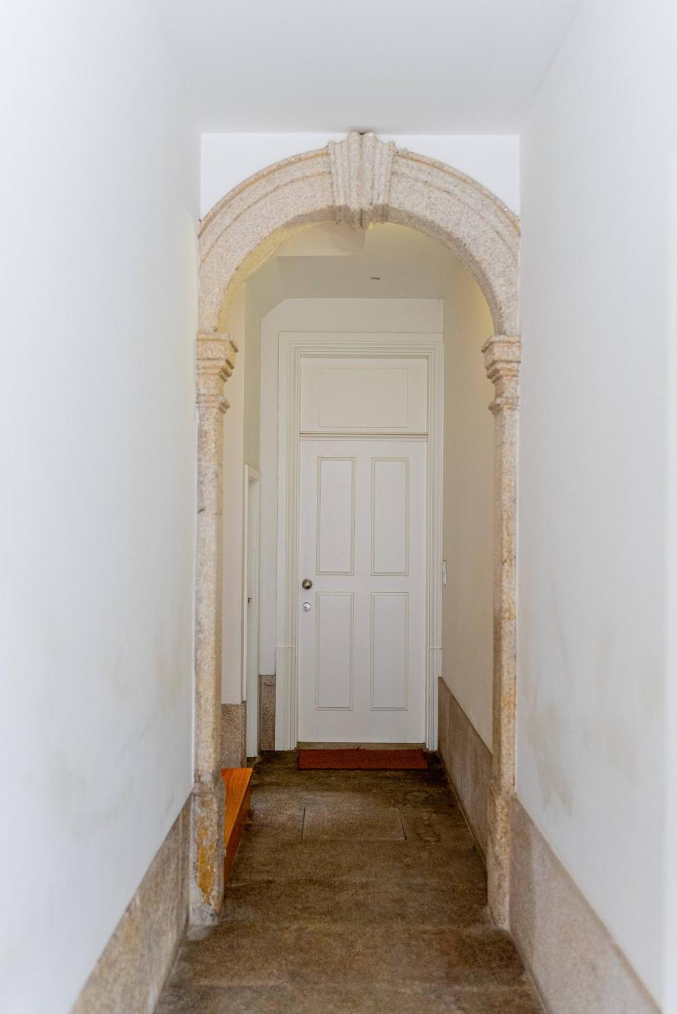 Apartment Cosy Charm Bonfim Porto