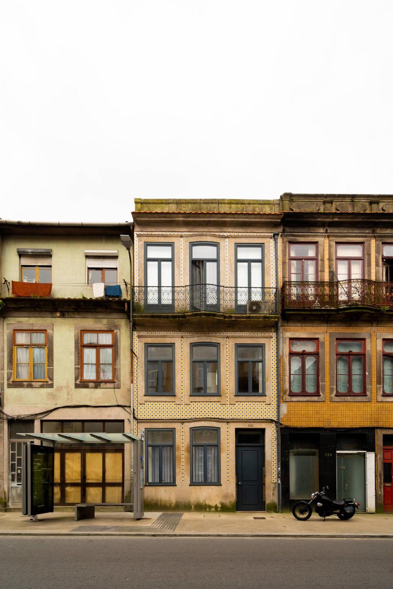Apartment Cosy Charm Bonfim