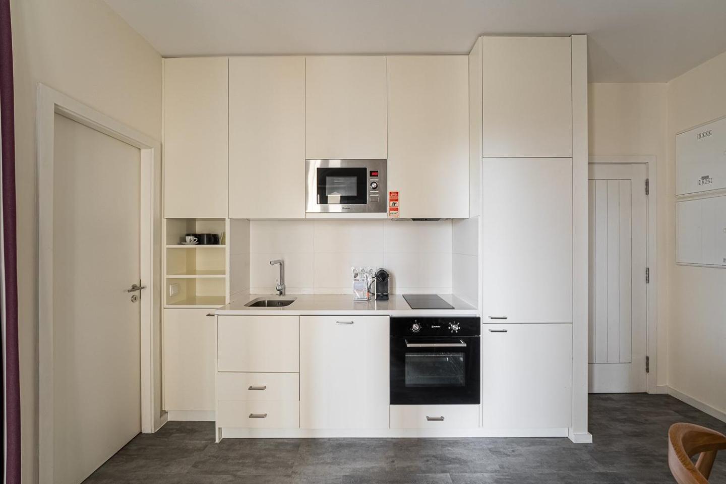 Apartment Guestready - One Perfect Near The Centre *