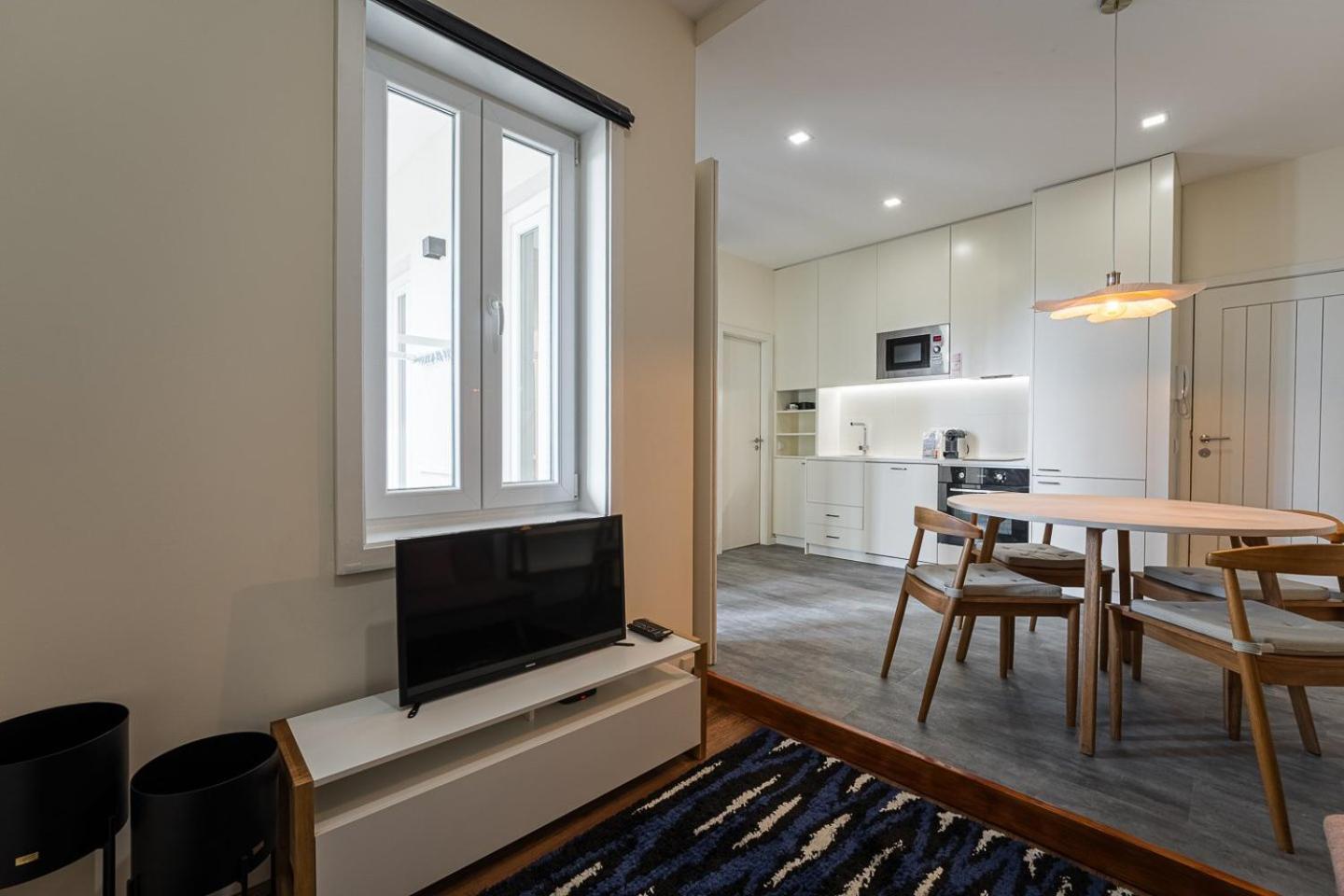 Apartment Guestready - One Perfect Near The Centre Porto
