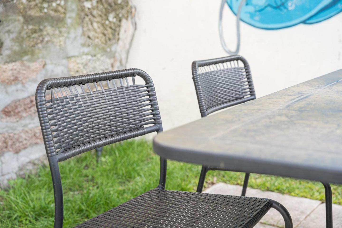Guestready - One Perfect Near The Centre Apartment