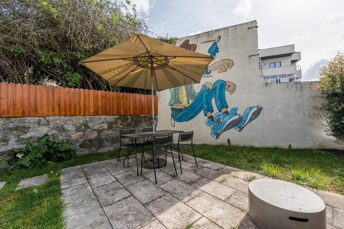 Guestready - One Perfect Near The Centre Porto