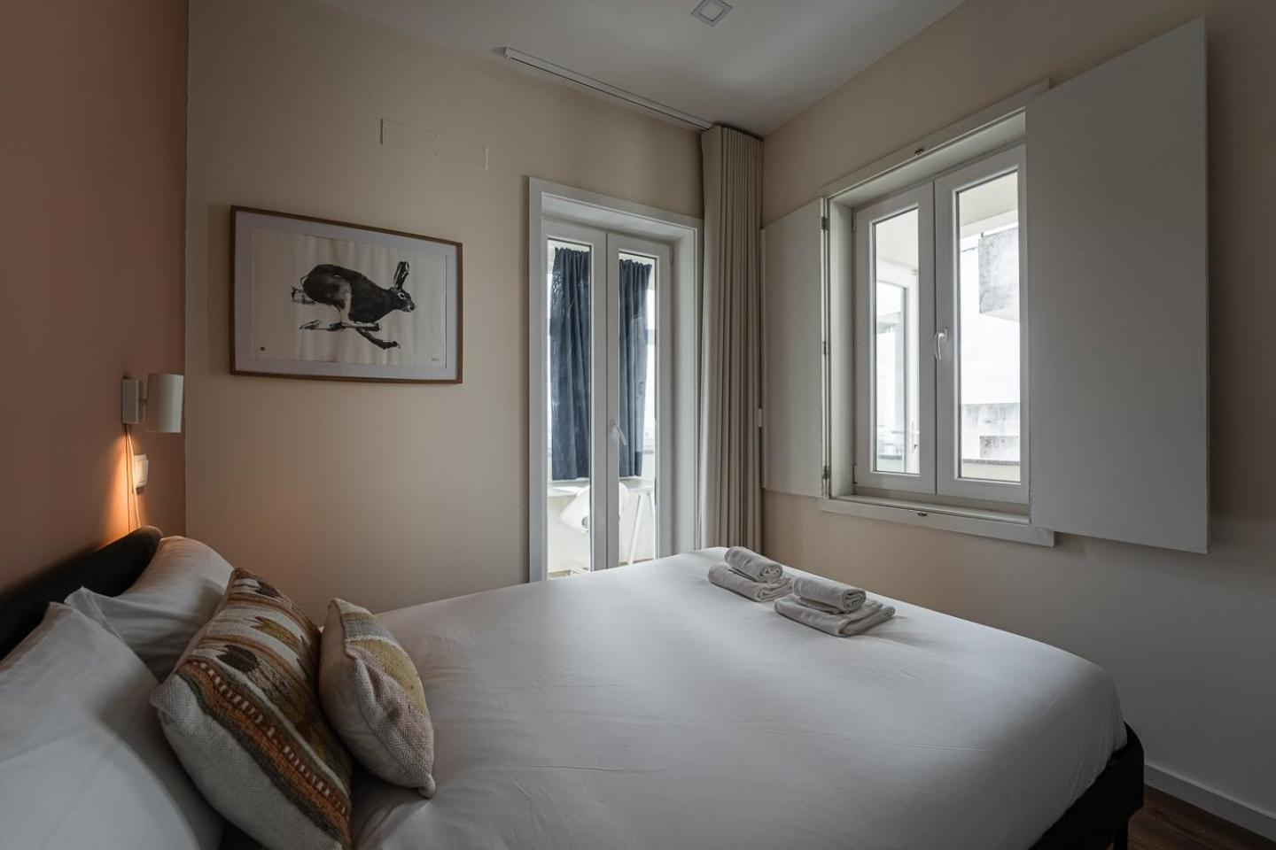 Apartment Guestready - One Perfect Near The Centre *