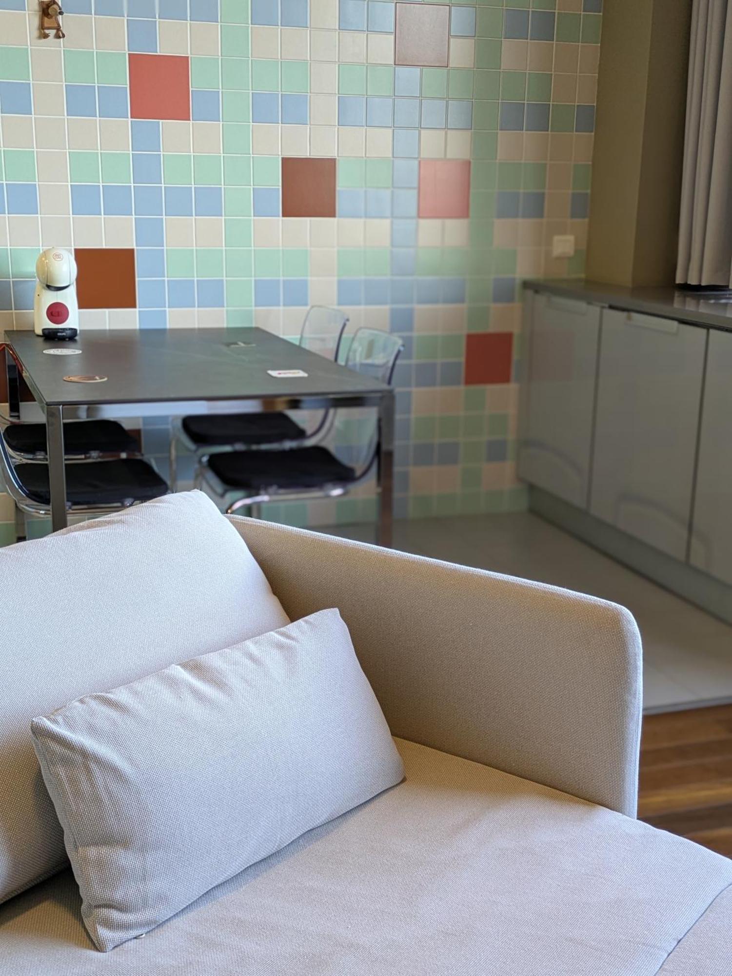 Special Loft Apartment