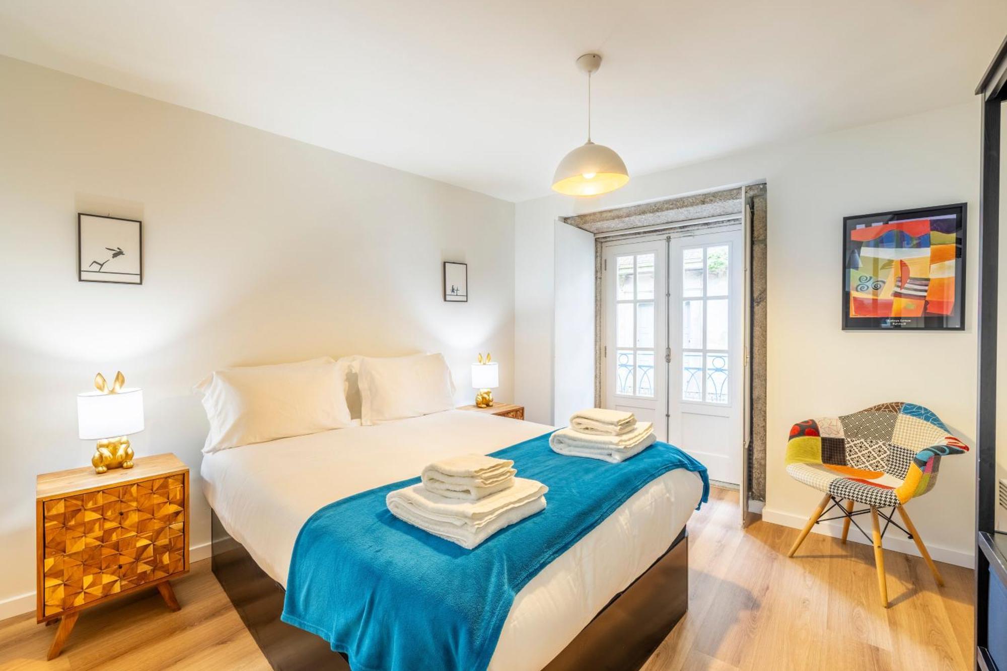 Haus In Porto, Stadtzentrum Altstadt Holiday home Porto