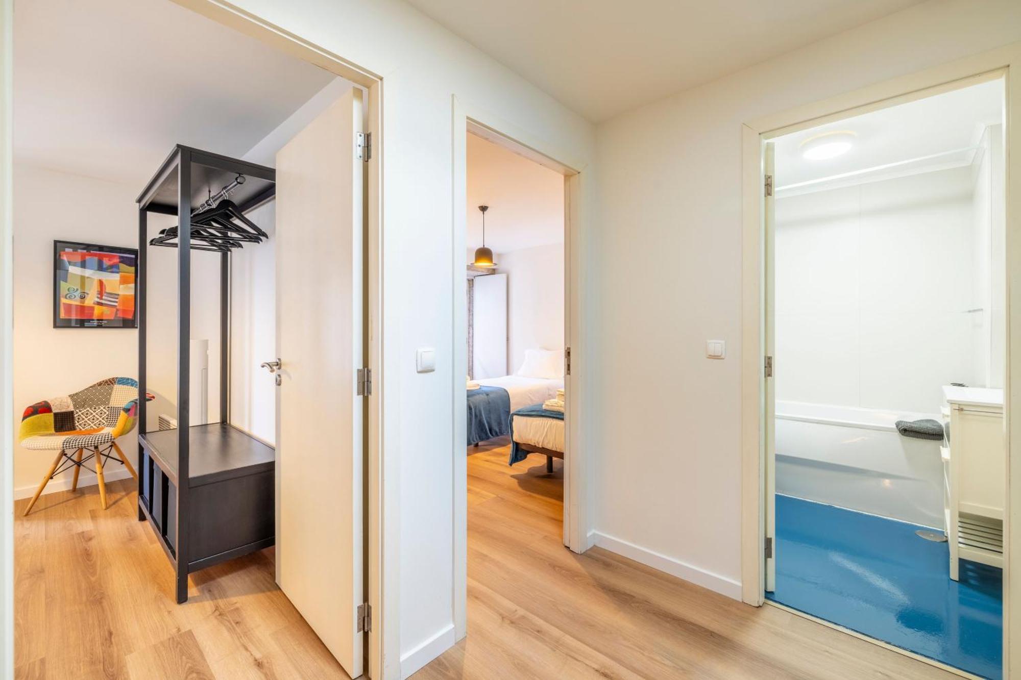 Haus In Porto, Stadtzentrum Altstadt Holiday home