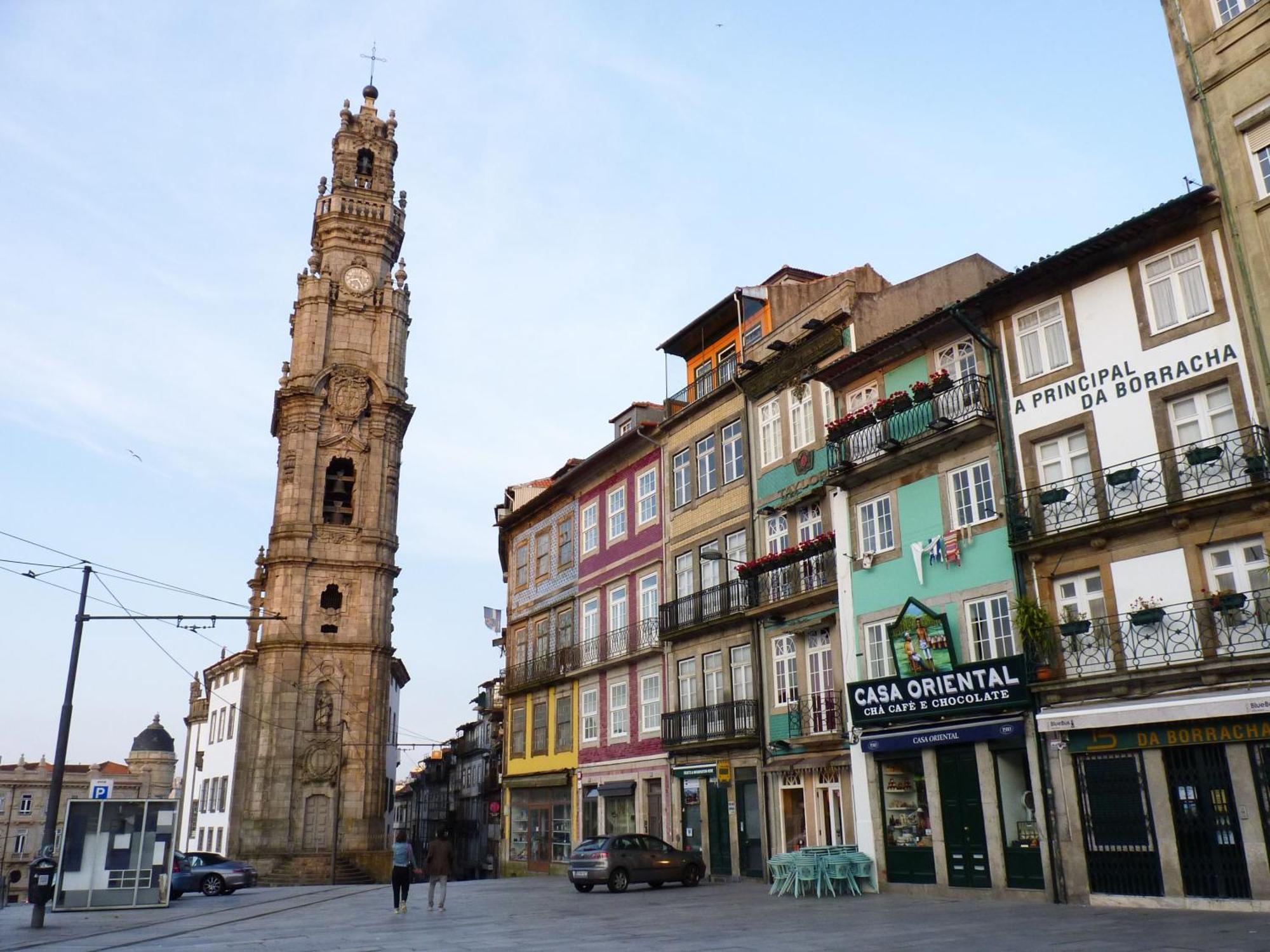 Holiday home Haus In Porto, Stadtzentrum Altstadt *