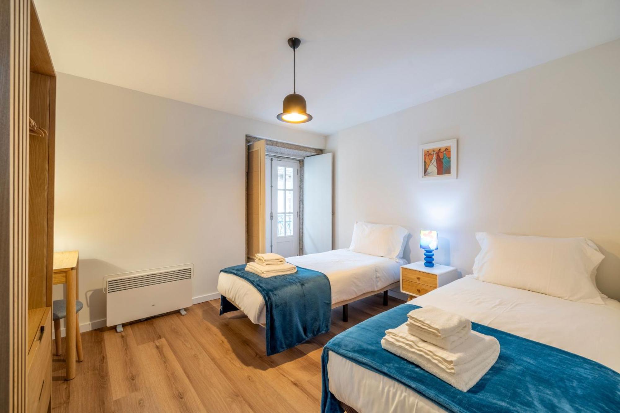 Haus In Porto, Stadtzentrum Altstadt Holiday home Porto