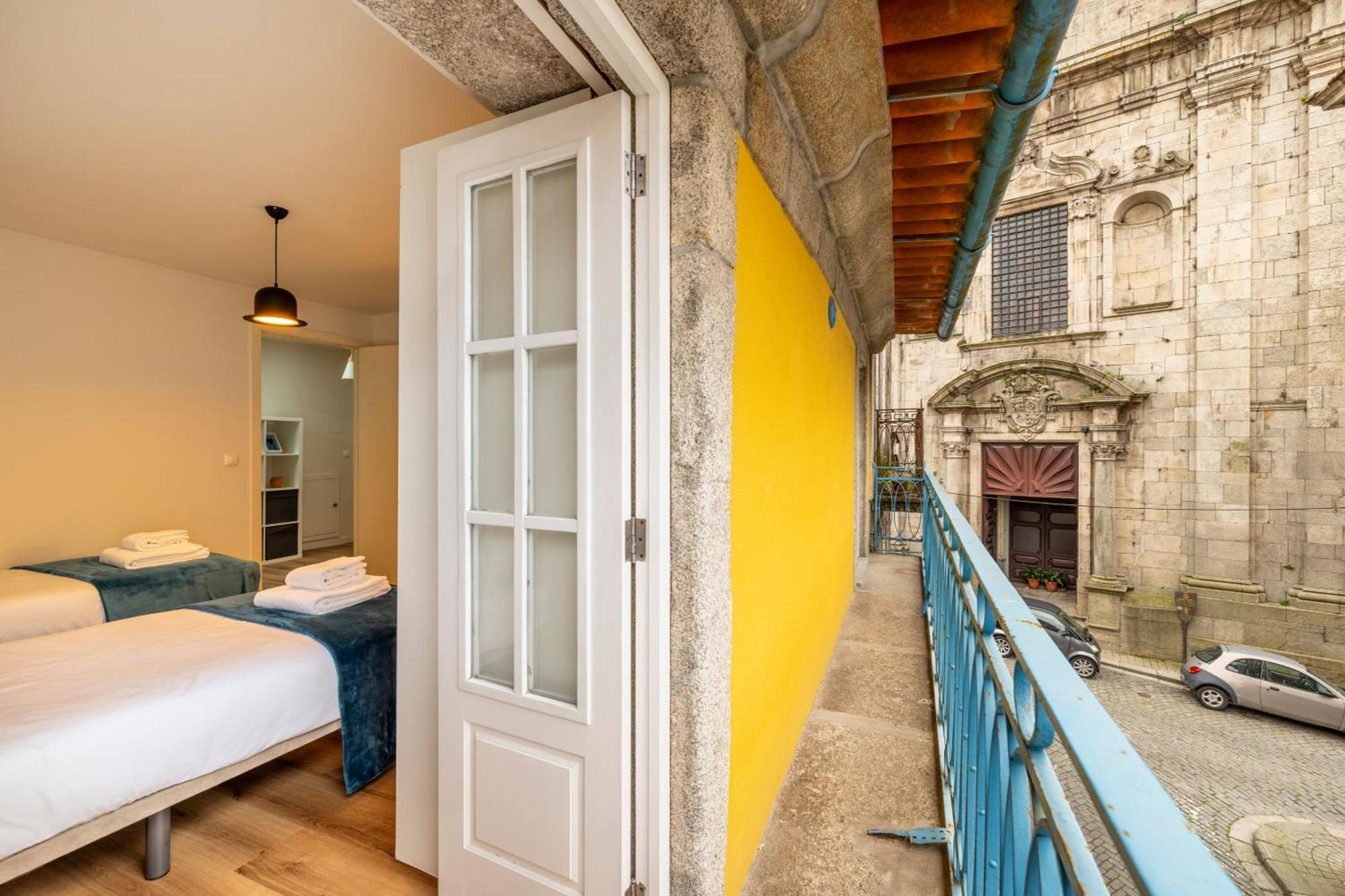 Holiday home Haus In Porto, Stadtzentrum Altstadt Porto