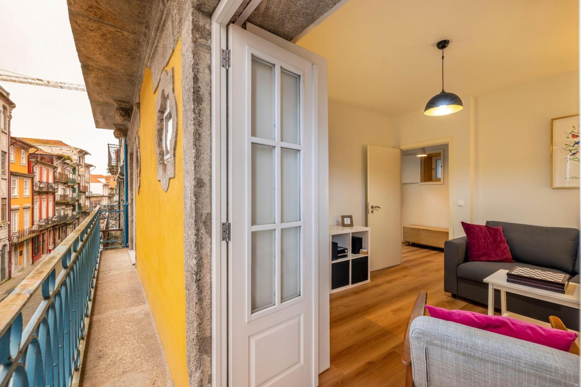 Holiday home Haus In Porto, Stadtzentrum Altstadt